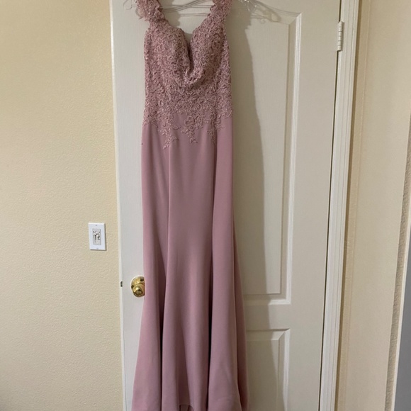 Evening dress - Picture 5 of 5